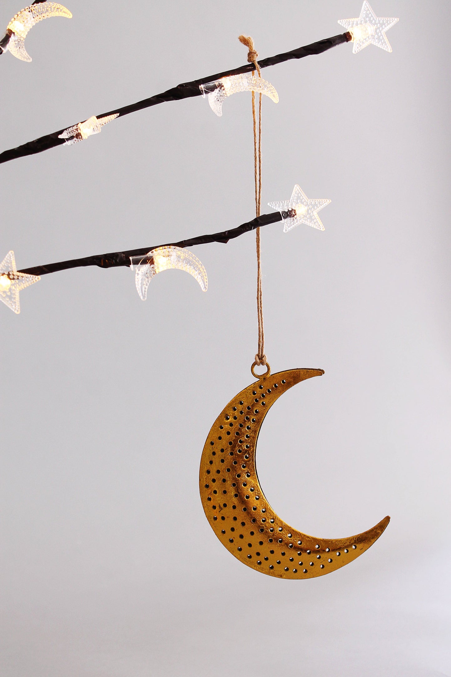 Moon Ornament